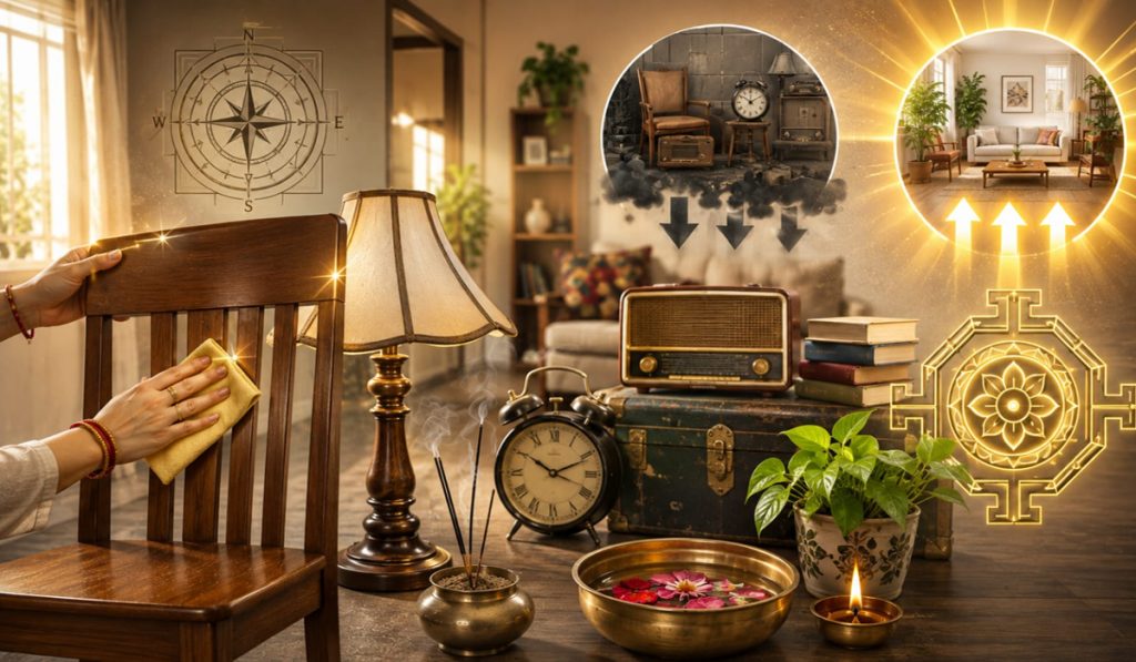 Vastu Tips