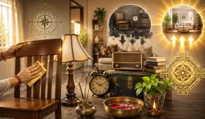 Vastu Tips: सेकंड हैंड चीजें घर लाएं हैं तो सबसे पहले करें ये काम, वरना बिगड़ सकता है माहौल