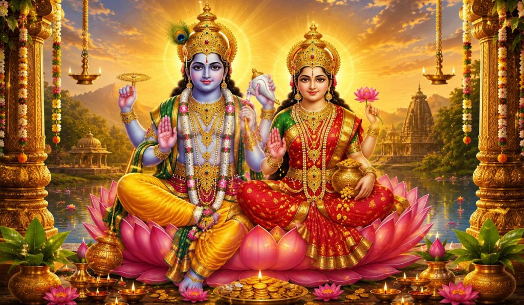 Putrada Ekadashi 2026