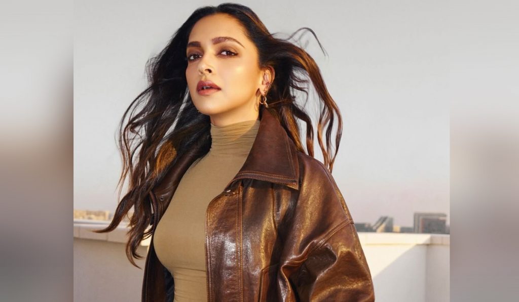 Deepika Padukone