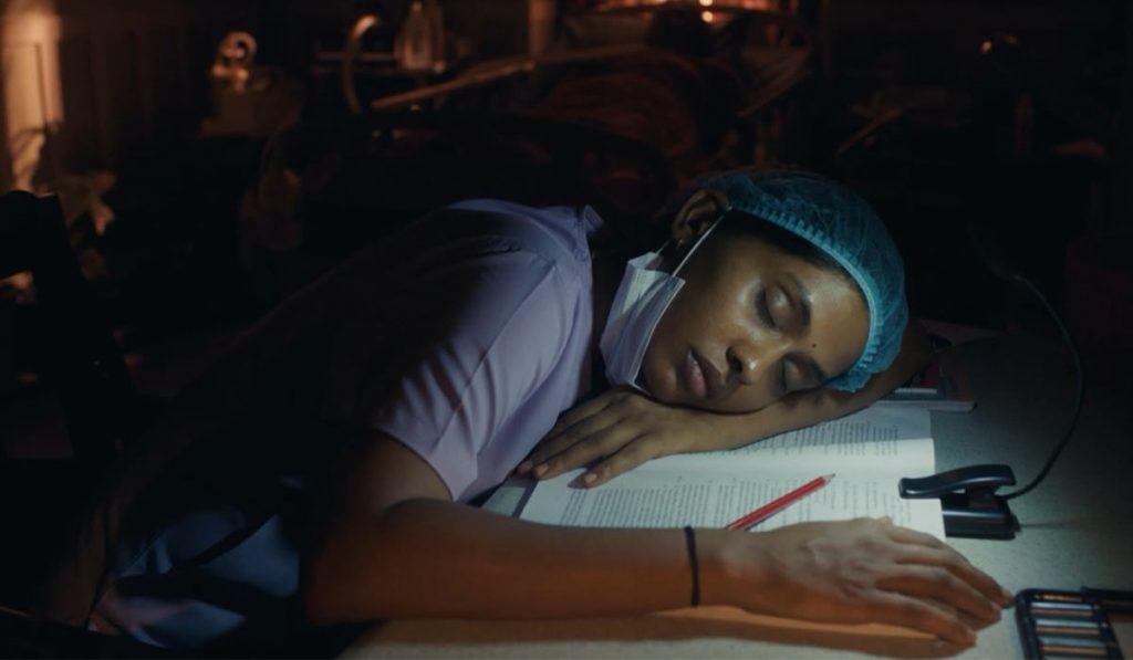 National Award winner Anjali Patil’s ‘Selvi’