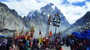 मणिमहेश यात्रा : ऑनलाइन पंजीकरण आज से शुरू, हर दिन 5000 श्रद्धालुओं को मिलेगी अनुमति