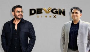 Devgans CineX का अगला बड़ा कदम, Bengaluru और Hyderabad में 18 नई Screens होंगी लॉन्च