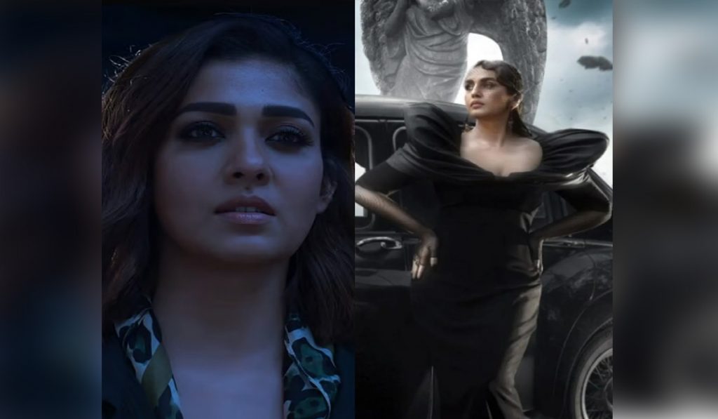 Nayanthara
