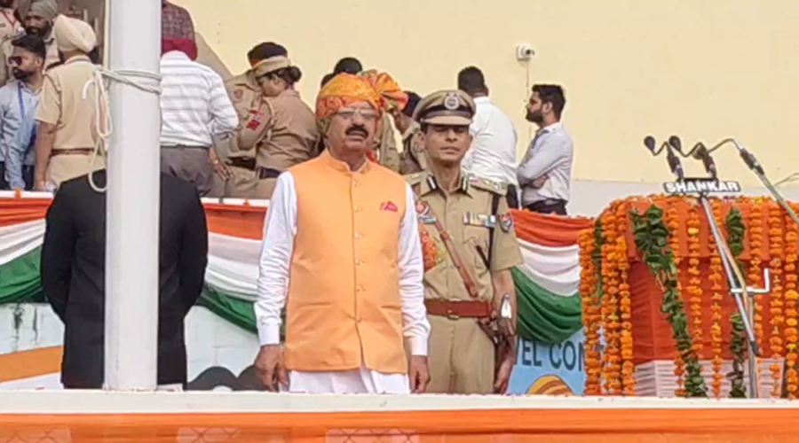 पंजाबियों ने आजादी के लिए दी सबसे ज्यादा कुर्बानियां, शहीदों के सपनों को साकार करने के लिए सरकार वचनबद्ध: मोहिंद्र भगत