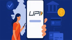 10 साल में UPI बना डिजिटल भुगतान का आधार; लेनदेन 13,000 गुना बढ़ा