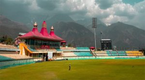 धर्मशाला क्रिकेट स्टेडियम के लिए बनेगा नया ट्रैफिक कॉरिडोर