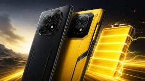 Poco के 2 नए 5G फोन में मिलेगा 10,000mAh तक का बैकअप, लॉन्च से पहले प्राइस लीक
