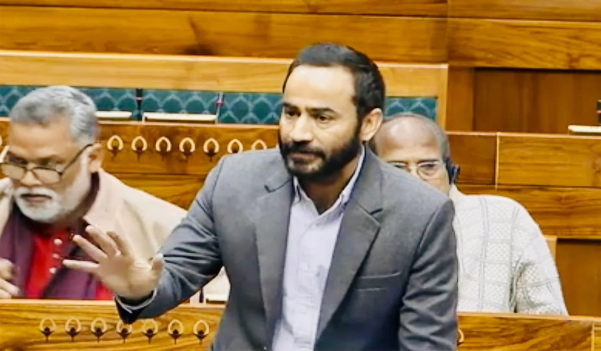 लोकतंत्र और बोलने की आज़ादी की रक्षा के लिए ‘आप’ हर मुमकिन कानूनी और संवैधानिक कदम उठाएगी: मीत हेयर