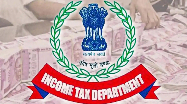 विदेशों में भेजा गया संदिग्ध पैसा आयकर विभाग की जांच के घेरे में