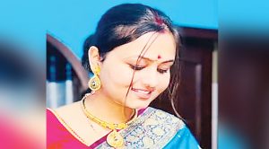 कुरुक्षेत्र में एसडीओ की पत्नी फंदे पर लटकी मिली, 8 माह पहले हुई थी शादी