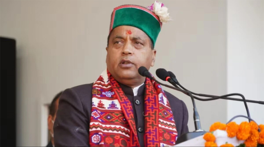 मुख्यमंत्री सुक्खू के बड़े-बड़े दावों के बावजूद हर दिन खुल रही स्वास्थ्य सुविधाओं की पोल : जयराम ठाकुर