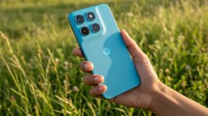 Motorola ला रहा है दमदार बैटरी और शानदार डिस्प्ले वाला नया फोन, मिलेंगे ये फीचर्स