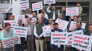 हिमाचल विधानसभा मानसून सत्र के चौथे दिन भी गतिरोध, आमने-सामने आया पक्ष और विपक्ष