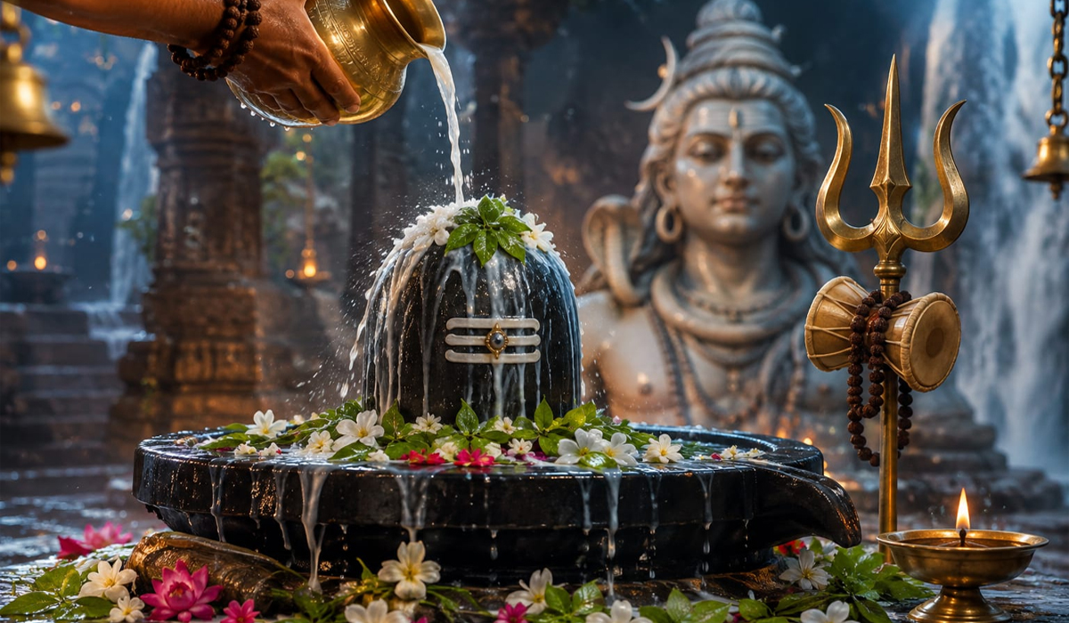 क्या बिना हवन के अधूरा माना जाता है रुद्राभिषेक? जानें शास्त्रों में लिखे ये जरूरी नियम
