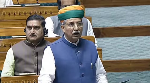 राज्यसभा से जजों की संख्या बढ़ाने वाला विधेयक को मंजूरी; सुप्रीम कोर्ट में अब 34 की जगह होंगे 38 जज