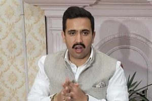 प्रदेश में विकास परियोजनाओं को गति देने के लिए सरकार प्रयासरत: विक्रमादित्य सिंह