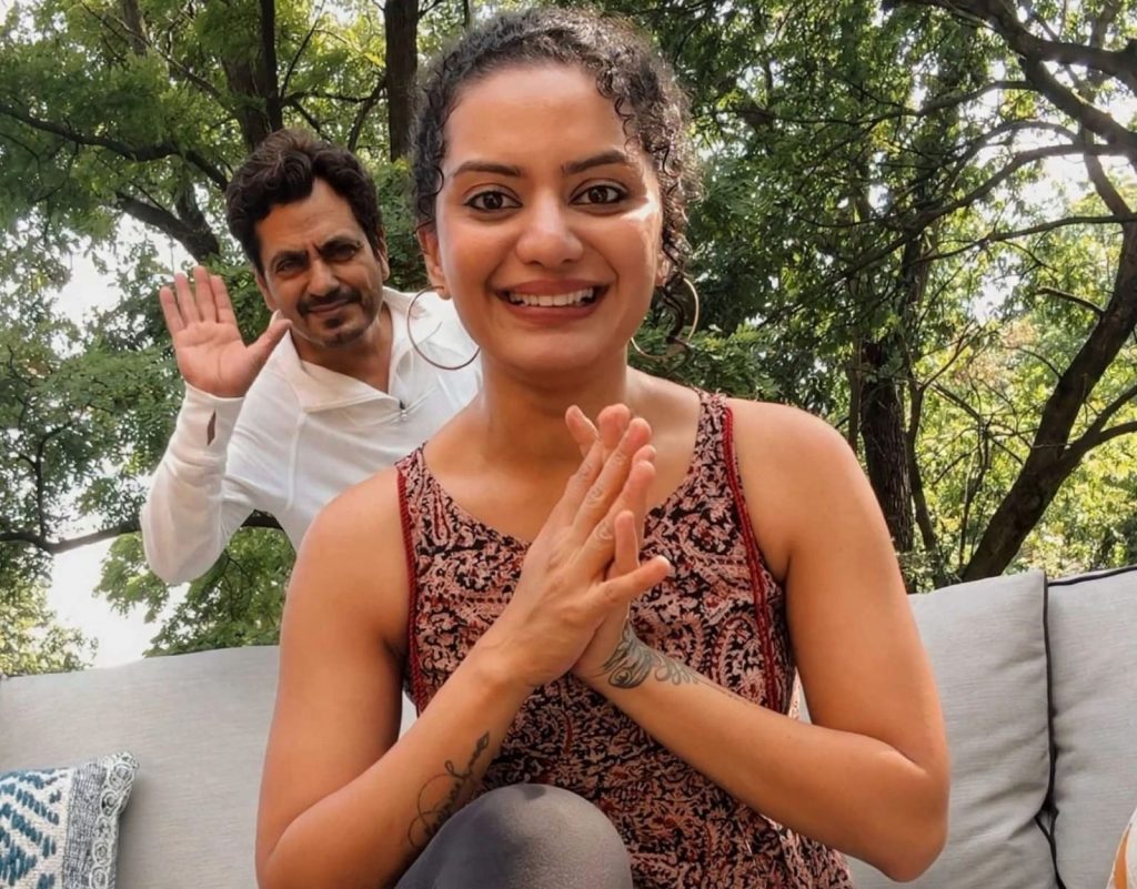 Nawazuddin Siddiqui