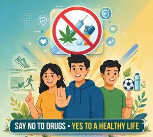 Drug Awareness: नशा, ओवरडोज और विदड्रॉल में क्या है अंतर? सामाजिक न्याय मंत्रालय ने समझाए नशे से जुड़े 5 शब्द