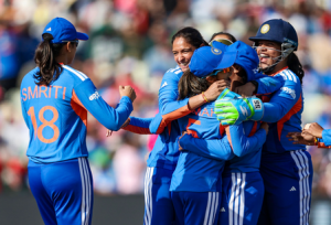 Women’s Cricket