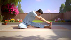 Yoga Benefits: शरीर से लेकर मन तक के लिए फायदेमंद है महामुद्रा, जानें योग में इसका महत्व
