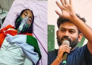 अभिजीत दिपके ने झारखंड में छात्रों पर लाठीचार्ज पर जताया विरोध, देवेंद्र नाथ महतो को दिया समर्थन