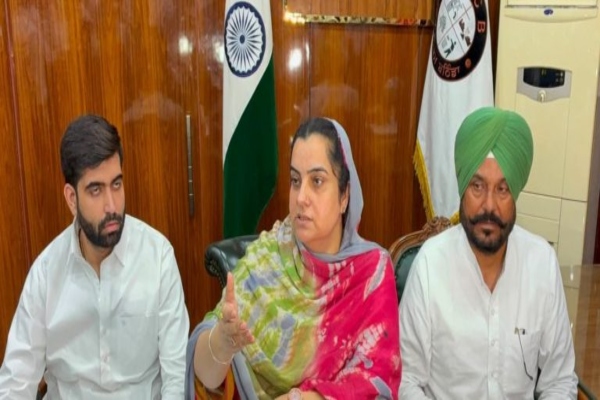 पंजाब सरकार सफाई कर्मचारियों की भलाई को सबसे ज्यादा प्राथमिकता दे रही है: प्रो. बलजिंदर कौर