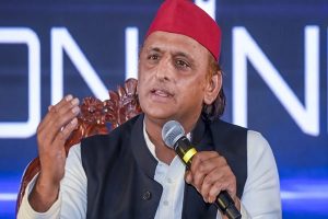 अखिलेश यादव का बड़ा दावा- सपा सरकार बनी तो गरीबों का मुफ्त इलाज और दवाएं मिलेंगी