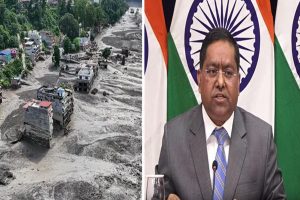 नेपाल त्रासदी में 288 भारतीय लापता, विदेश मंत्रालय बोला- 21 लोग सुरक्षित निकाले गए
