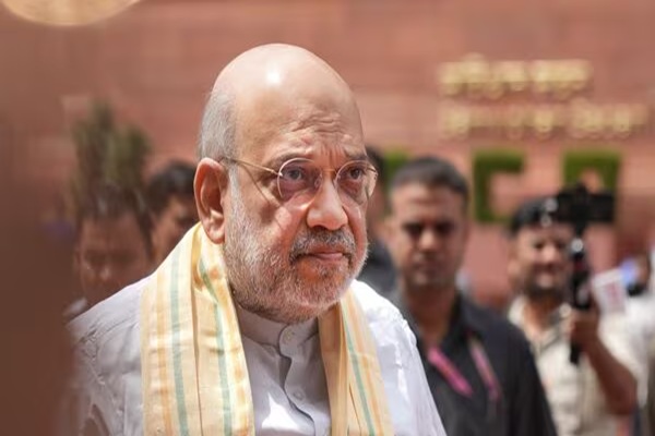 गृह मंत्रालय ने ‘शहजाद भट्टी नेटवर्क’ को घोषित किया आतंकी संगठन, अमित शाह बोले- जीरो टॉलरेंस की नीति जारी