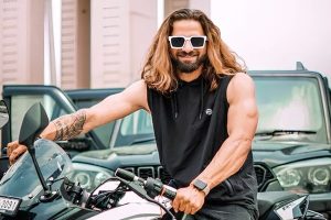 हरियाणवी एक्टर अंकित बालियान की गोली मारकर हत्या, जिम से निकलते ही बदमाशों ने बरसाईं गोलियां
