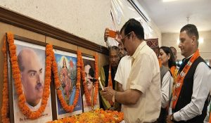 भाजपा के सभी प्रकिष्ठों की बैठक कुल्लू में आयोजित, विधानसभा चुनावों को लेकर सभी प्रकोष्ठ पूरी ताकत के साथ तैयार