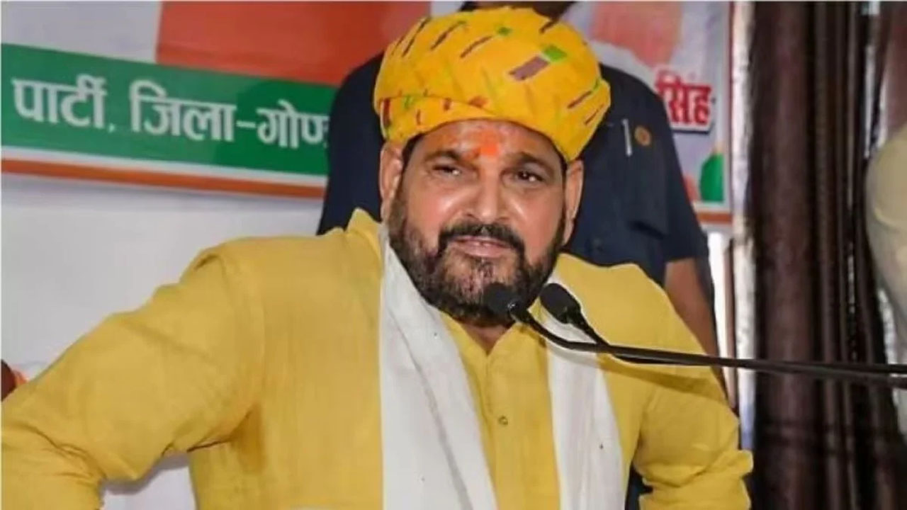 यौन शोषण मामले में बृजभूषण सिंह को बड़ी राहत, दिल्ली की राउज एवेन्यू कोर्ट ने किया बरी, क्या फिर लड़ेंगे चुनाव?