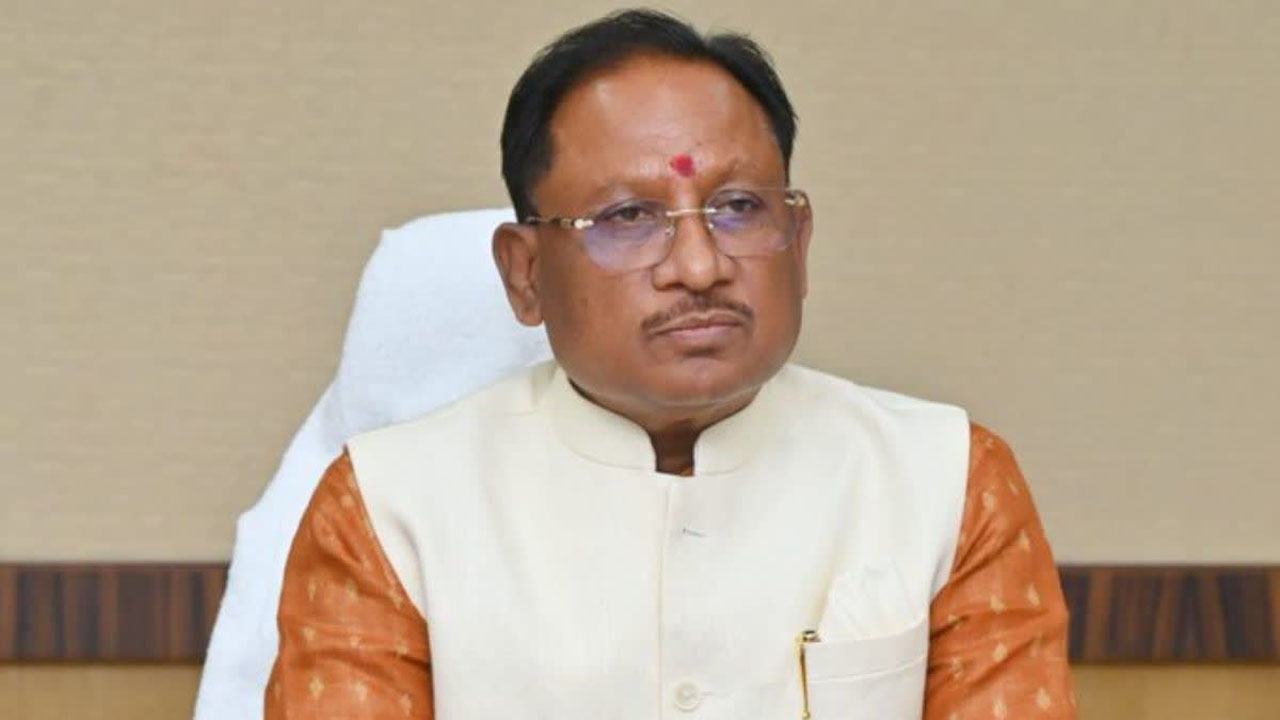 कुलगाम आतंकी हमला: छत्तीसगढ़ के दो प्रवासी मजदूरों की मौत, CM विष्णुदेव साय ने जताया दुख