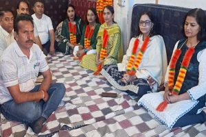 शिमला में प्राथमिक शिक्षकों का आंदोलन 35वें दिन भी जारी, सरकार को 5 सितंबर तक का अल्टीमेटम