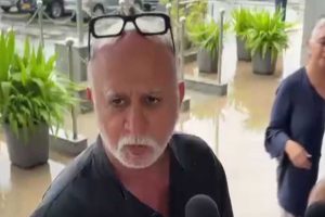 रेप केस में तरुण तेजपाल को 10 साल की सजा, बॉम्बे हाईकोर्ट ने निचली अदालत का फैसला पलटा