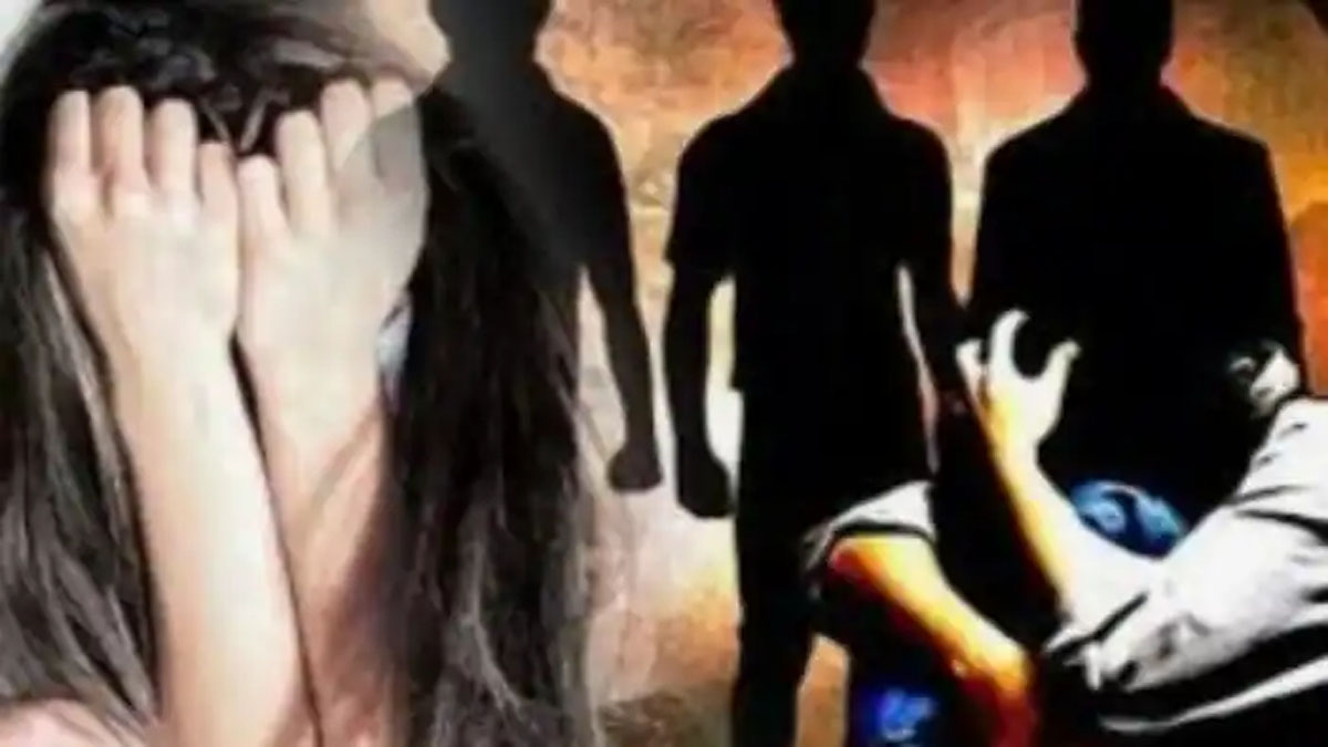 राजधानी फिर हुई शर्मसार, स्लीपर बस में 16 वर्षीय छात्रा से गैंगरेप,  आरोपी ड्राइवर-कंडक्टर गिरफ्तार