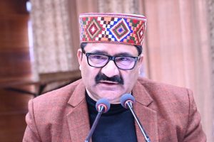 टैक्स पर टैक्स लगा रही सुख्खू सरकार, अब पेट्रोल-डीजल पर भी 60 पैसे की मार : गोविंद सिंह ठाकुर
