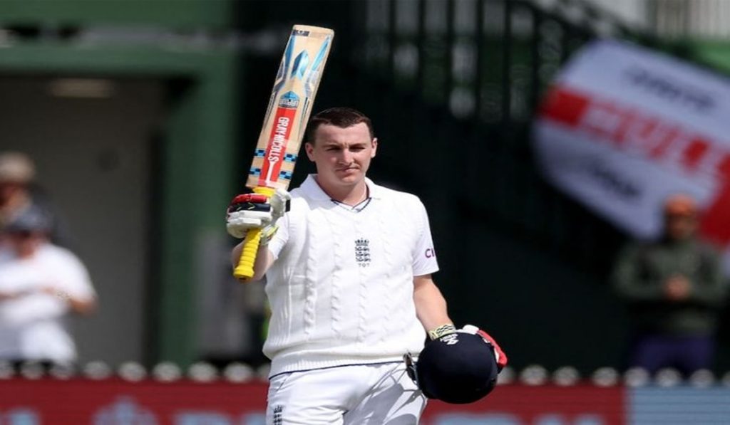 ICC Test Rankings: Harry Brooke regains No. 1 spot