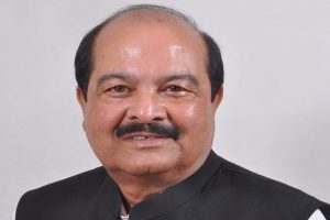 राज्यसभा में हर्ष महाजन ने उठाया बल्क ड्रग पार्क का मुद्दा, केंद्र ने बताई पूरी कार्ययोजना