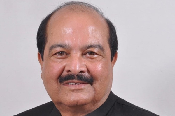 शिमला–रामपुर फोर-लेन परियोजना को केंद्र सरकार की बड़ी सौगात, पर्यटन और स्थानीय अर्थव्यवस्था को मिलेगा नया आयाम : हर्ष महाजन