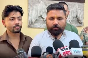 ‘बीमार’ स्वास्थ्य सेवाओं के ‘इलाज’ लिए होगा जन आंदोलन
