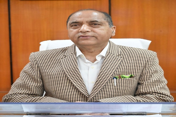 प्रदेश के विश्वविद्यालय में फीस बढ़ने से छात्र और अभिभावक परेशान, वापस ले सरकार : जयराम ठाकुर