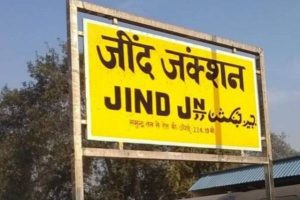 दिल्ली कूच की आहट, खनौरी बॉर्डर पर 5 लेयर बैरिकेडिंग