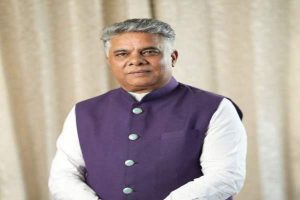 सिकरी धार सीमेंट प्लांट को शीघ्र स्थापित करने की मांग, चंबा के युवाओं को मिलेगा रोजगार: डॉ. राजीव भारद्वाज