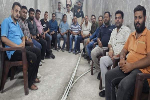 ‘मेले मैया दे’ की तैयारियों में जुटा अनमोल वेलफेयर क्लब, 10 अक्तूबर को निकलेगी 24 शक्तिपीठों की पावन ज्योतियों की भव्य शोभायात्रा