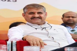 गगल के 70 परिवारों को राहत, पवन काजल की पैरवी पर सरकार ने उचित मुआवजे का किया ऐलान