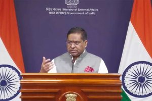 नेपाल में बाढ़ का कहर: 320 भारतीयों से संपर्क नहीं, MEA बोला- 100 भारतीय मूल के लोग भी लापता