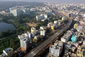 हैदराबाद रियल एस्टेट में रिकॉर्ड बोली, एक एकड़ जमीन 264 करोड़ रुपये में बिकी