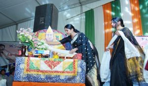 संस्कृति के रंगों में रंगा लादरचा मेला, धूमधाम से हुआ तीन दिवसीय आयोजन का समापन
